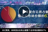 【视频】UCloud新一代大型定制化混合云服务